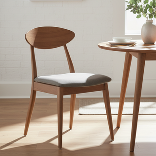 Rana Wooden Dining Chair