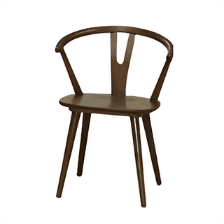 Megafurniture | Rauha Wooden Dining Chair | Dining Chair