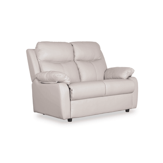 Megafurniture | Rebecca Genuine Leather Sofa | Leather Sofa