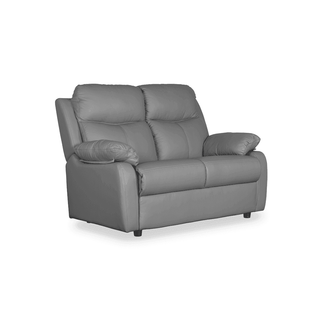 Megafurniture | Rebecca Genuine Leather Sofa | Leather Sofa