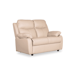 Megafurniture | Rebecca Genuine Leather Sofa | Leather Sofa