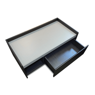 Megafurniture | Remington Wooden Coffee Table | Coffee Table