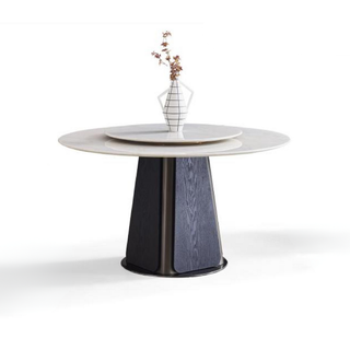 Renten Round Dining Table by Esteller