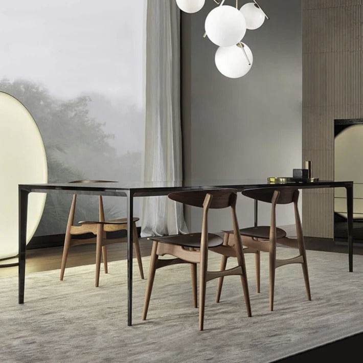Megafurniture | Rhae Sintered Stone Dining Table | Dining Table