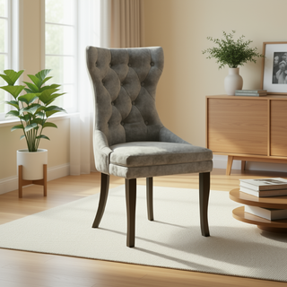 Segin Chesterfield Dining Chair