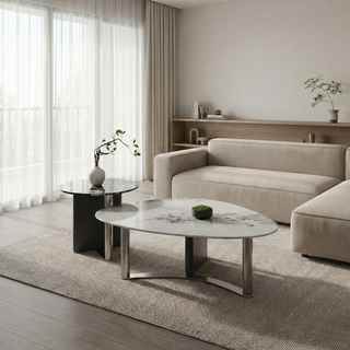 Rubens Coffee Table by Esteller