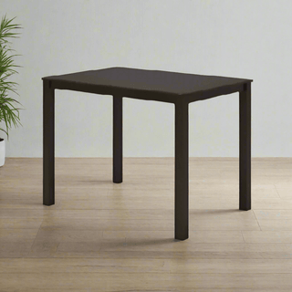 Megafurniture | Ruelle Wooden Dining Table (110cm) | Dining Table