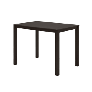 Megafurniture | Ruelle Wooden Dining Table (110cm) | Dining Table