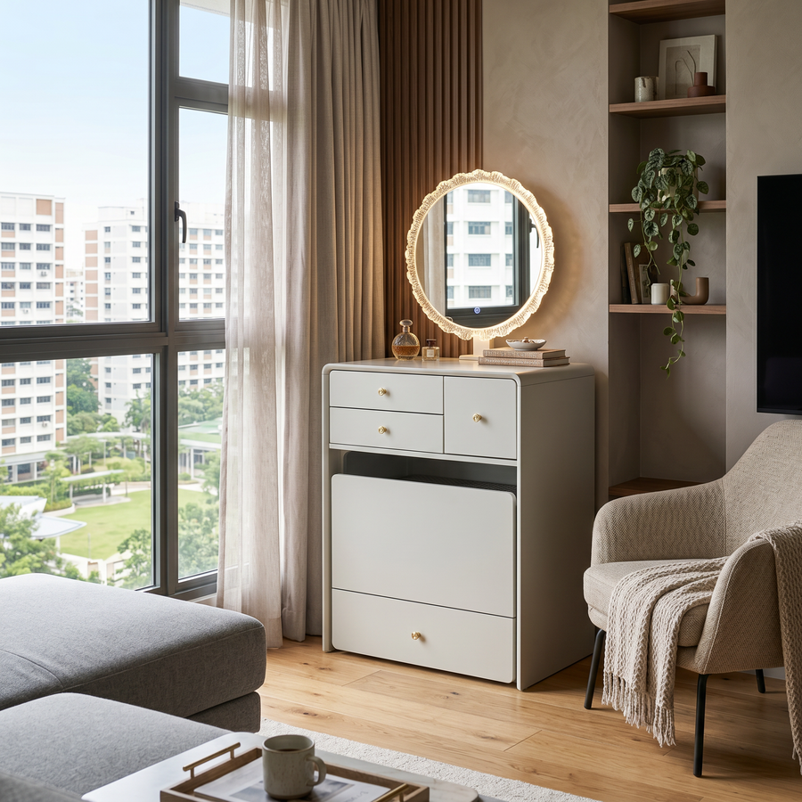 Bedroom Furniture