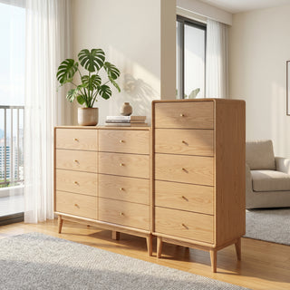 Casina Chest of Drawers