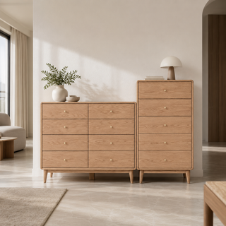 Casina Chest of Drawers