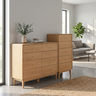 Casina Chest of Drawers