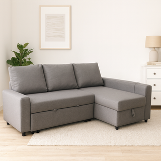 Mariane Storage Sofa Bed