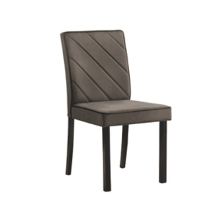 Raffaella Fabric Dining Chair