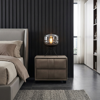 Braventa Bedside Table