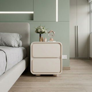 Torvik Bedside Table