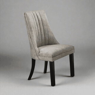 Ascella Fabric Dining Chair