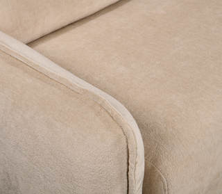 Aurelion Fabric Sofa Bed