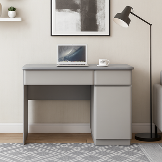 Mitchell Study Desk (120cm)