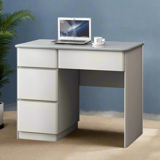 Magnus Study Desk (100cm)