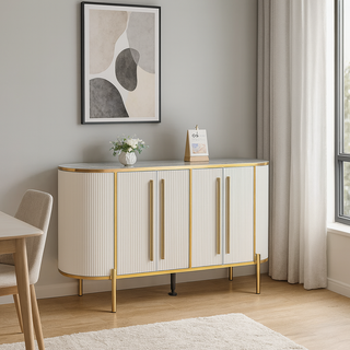 Karle Buffet Hutch (150cm)