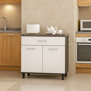 Blessing Kitchen Cabinet (80cm)