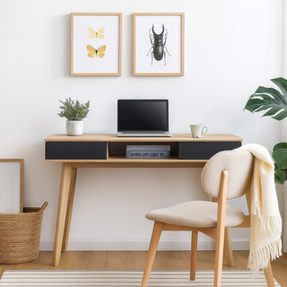 Jerene Study Table (120cm)