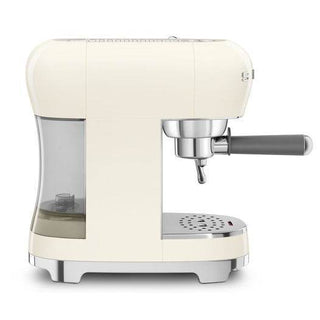 Megafurniture | SMEG Espresso Coffee Machine with Steam Wand | Coffee Machine