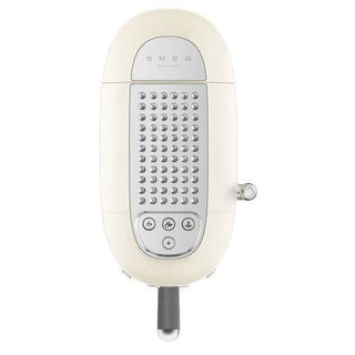 Megafurniture | SMEG Espresso Coffee Machine with Steam Wand | Coffee Machine