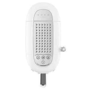 Megafurniture | SMEG Espresso Coffee Machine with Steam Wand | Coffee Machine