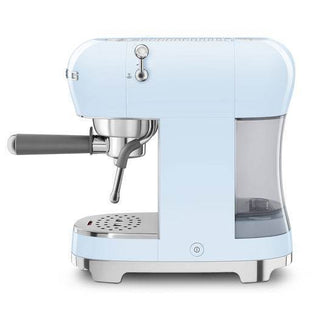 Megafurniture | SMEG Espresso Coffee Machine with Steam Wand | Coffee Machine