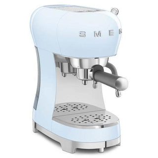 Megafurniture | SMEG Espresso Coffee Machine with Steam Wand | Coffee Machine