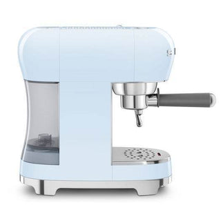 Megafurniture | SMEG Espresso Coffee Machine with Steam Wand | Coffee Machine