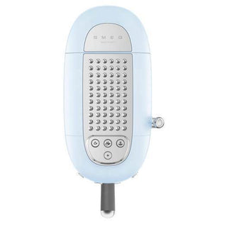 Megafurniture | SMEG Espresso Coffee Machine with Steam Wand | Coffee Machine