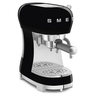 Megafurniture | SMEG Espresso Coffee Machine with Steam Wand | Coffee Machine