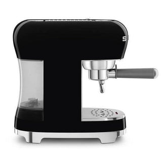 Megafurniture | SMEG Espresso Coffee Machine with Steam Wand | Coffee Machine