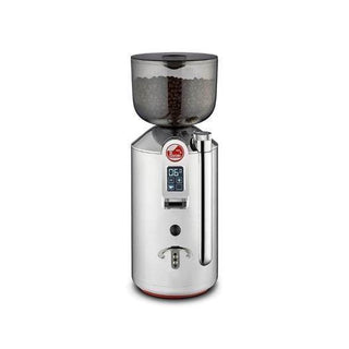 Megafurniture | SMEG La Pavoni Coffee Grinder LPGGRI01UK Cilindro Prosumer On Demand Coffee Grinder | Coffee Grinder