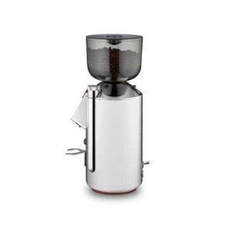 Megafurniture | SMEG La Pavoni Coffee Grinder LPGGRI01UK Cilindro Prosumer On Demand Coffee Grinder | Coffee Grinder