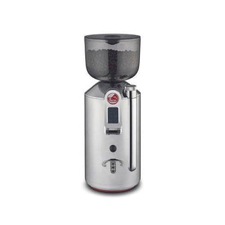 Megafurniture | SMEG La Pavoni Coffee Grinder LPGGRI01UK Cilindro Prosumer On Demand Coffee Grinder | Coffee Grinder