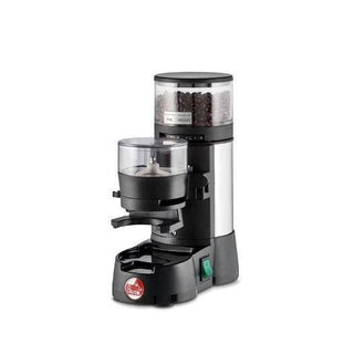 Megafurniture | SMEG La Pavoni Coffee Grinder LPGJDL01UK Jolly Dosato | Coffee Grinder
