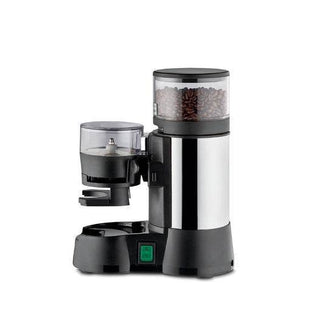 Megafurniture | SMEG La Pavoni Coffee Grinder LPGJDL01UK Jolly Dosato | Coffee Grinder
