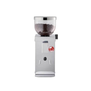 Megafurniture | SMEG La Pavoni Coffee Grinder LPGKBM01UK Kube Mill | Coffee Grinder