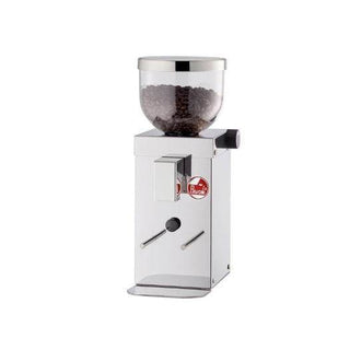 Megafurniture | SMEG La Pavoni Coffee Grinder LPGKBM01UK Kube Mill | Coffee Grinder
