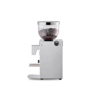 Megafurniture | SMEG La Pavoni Coffee Grinder LPGKBM01UK Kube Mill | Coffee Grinder