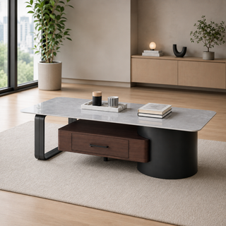 Rovek Coffee Table
