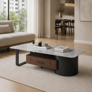 Rovek Coffee Table