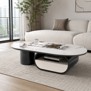 Orvex Coffee Table