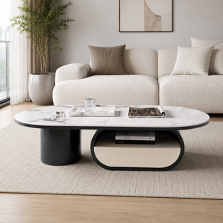 Orvex Coffee Table