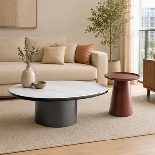 Norvane Coffee Table Set