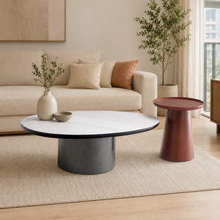 Norvane Coffee Table Set